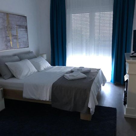 Apartmani Valis Matulji Luaran gambar