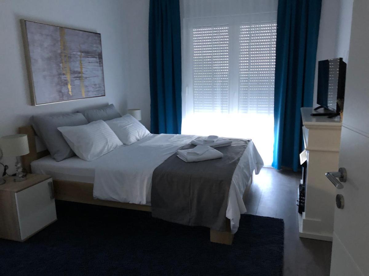 Apartmani Valis Matulji Luaran gambar