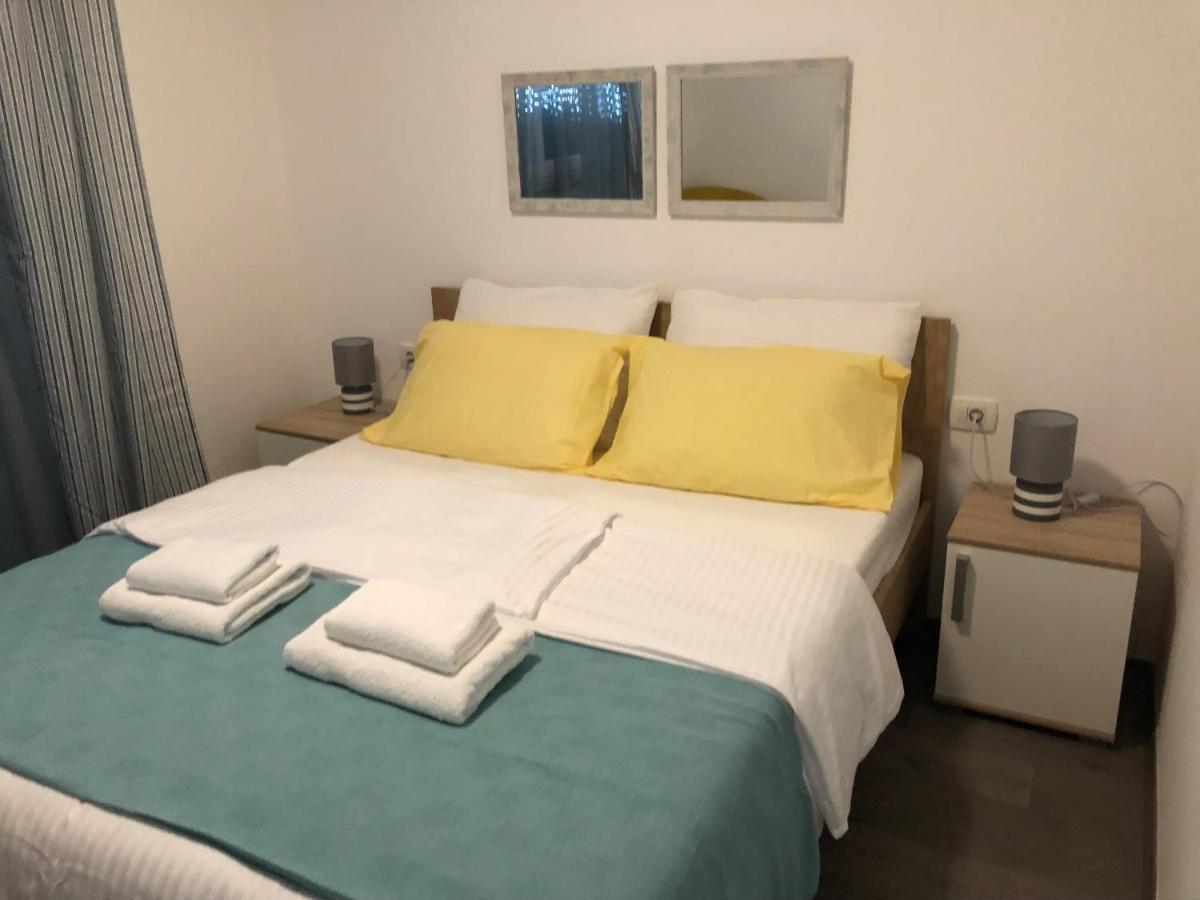 Apartmani Valis Matulji Luaran gambar