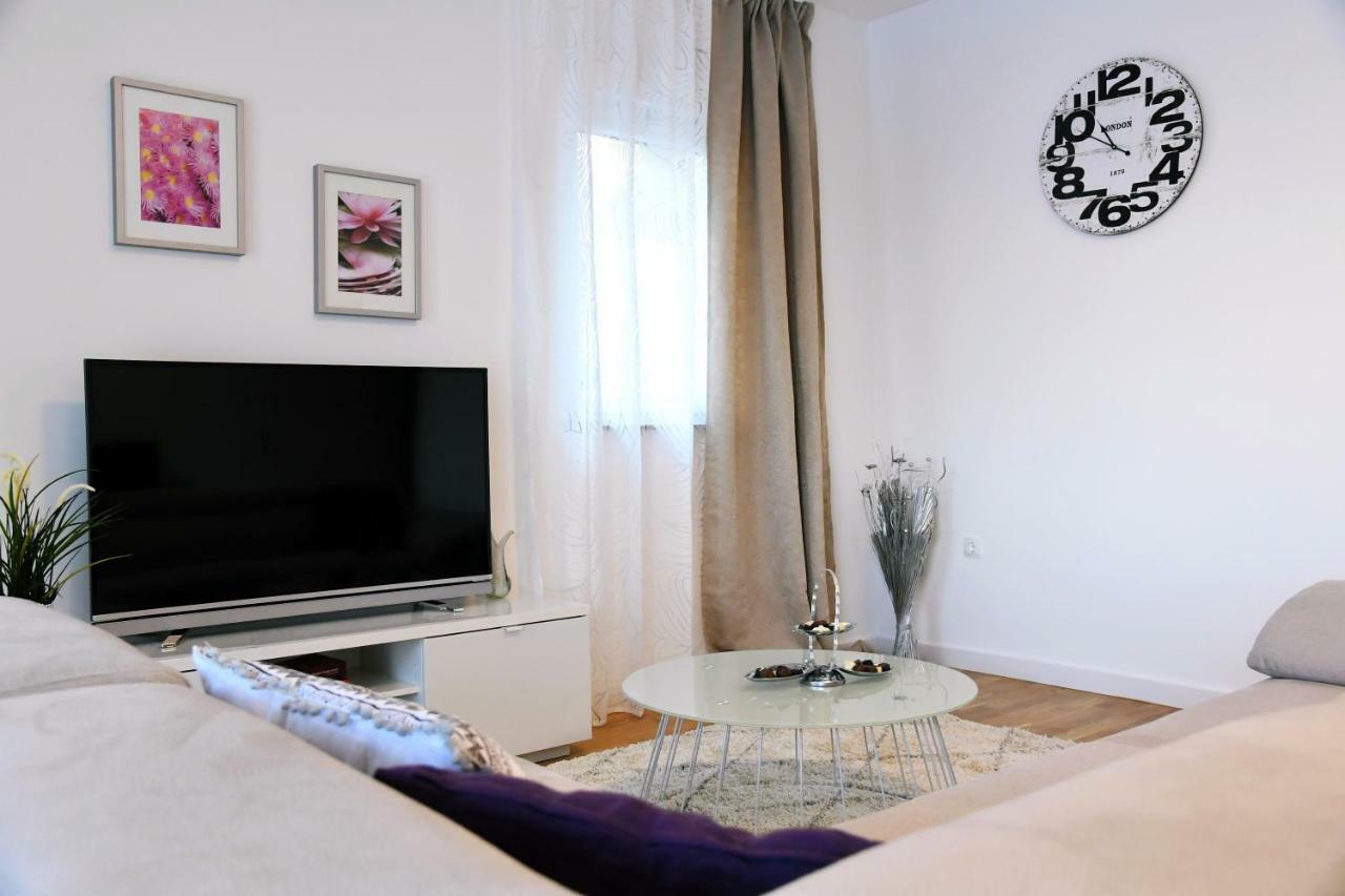 Apartmani Valis Matulji Luaran gambar