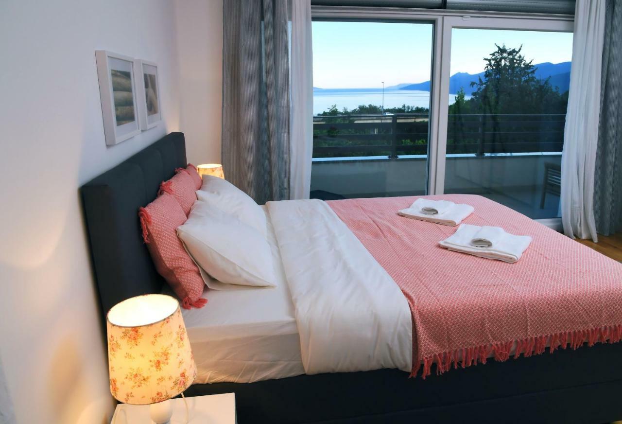 Apartmani Valis Matulji Luaran gambar