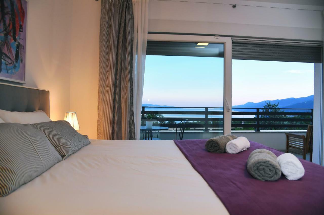 Apartmani Valis Matulji Luaran gambar