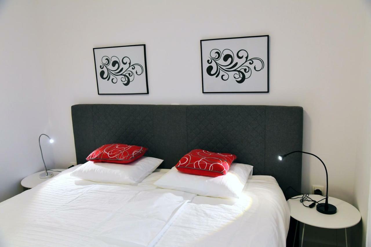Apartmani Valis Matulji Luaran gambar