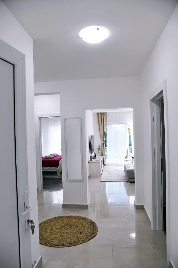 Apartmani Valis Matulji Luaran gambar