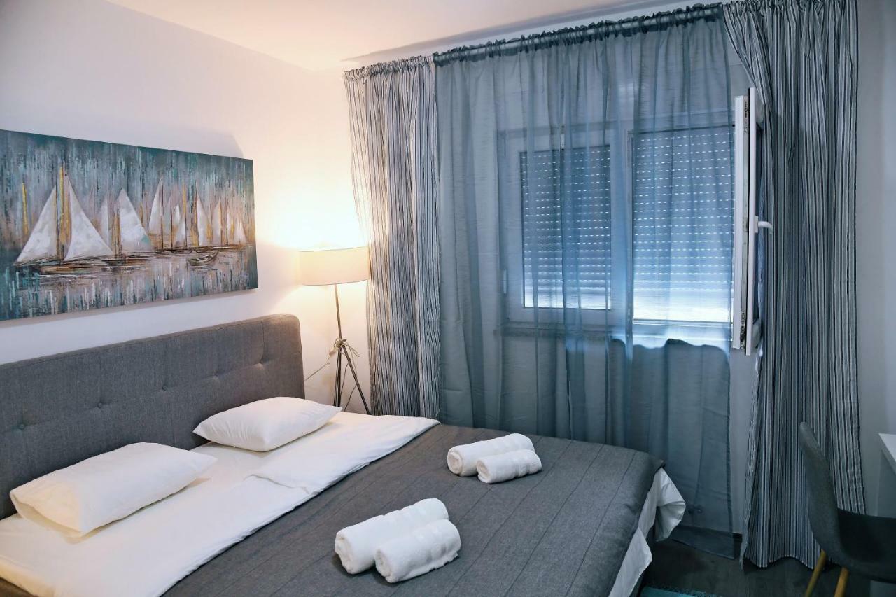 Apartmani Valis Matulji Luaran gambar