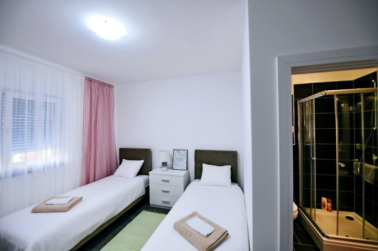 Apartmani Valis Matulji Luaran gambar