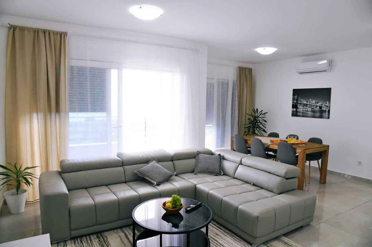 Apartmani Valis Matulji Luaran gambar