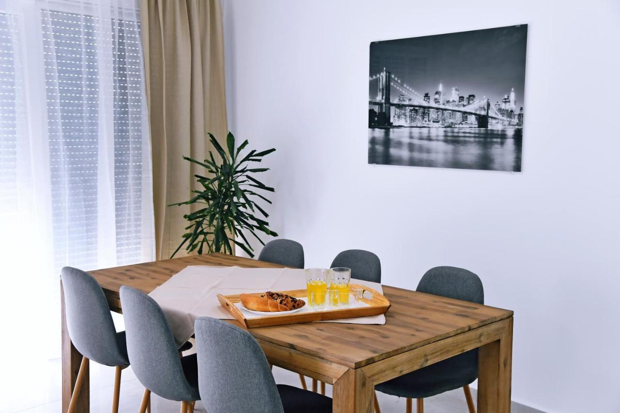 Apartmani Valis Matulji Luaran gambar